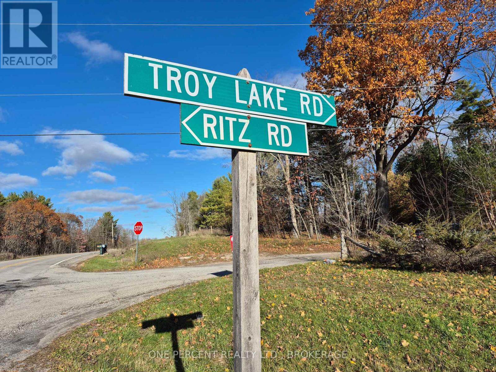 368 Troy Lake Road, Rideau Lakes, Ontario  K0G 1E0 - Photo 43 - X12526164