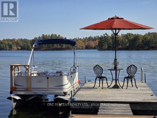 368 Troy Lake Road, Rideau Lakes, Ontario  K0G 1E0 - Photo 7 - X12526164