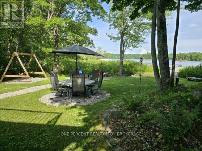 368 Troy Lake Road, Rideau Lakes, Ontario  K0G 1E0 - Photo 9 - X12526164