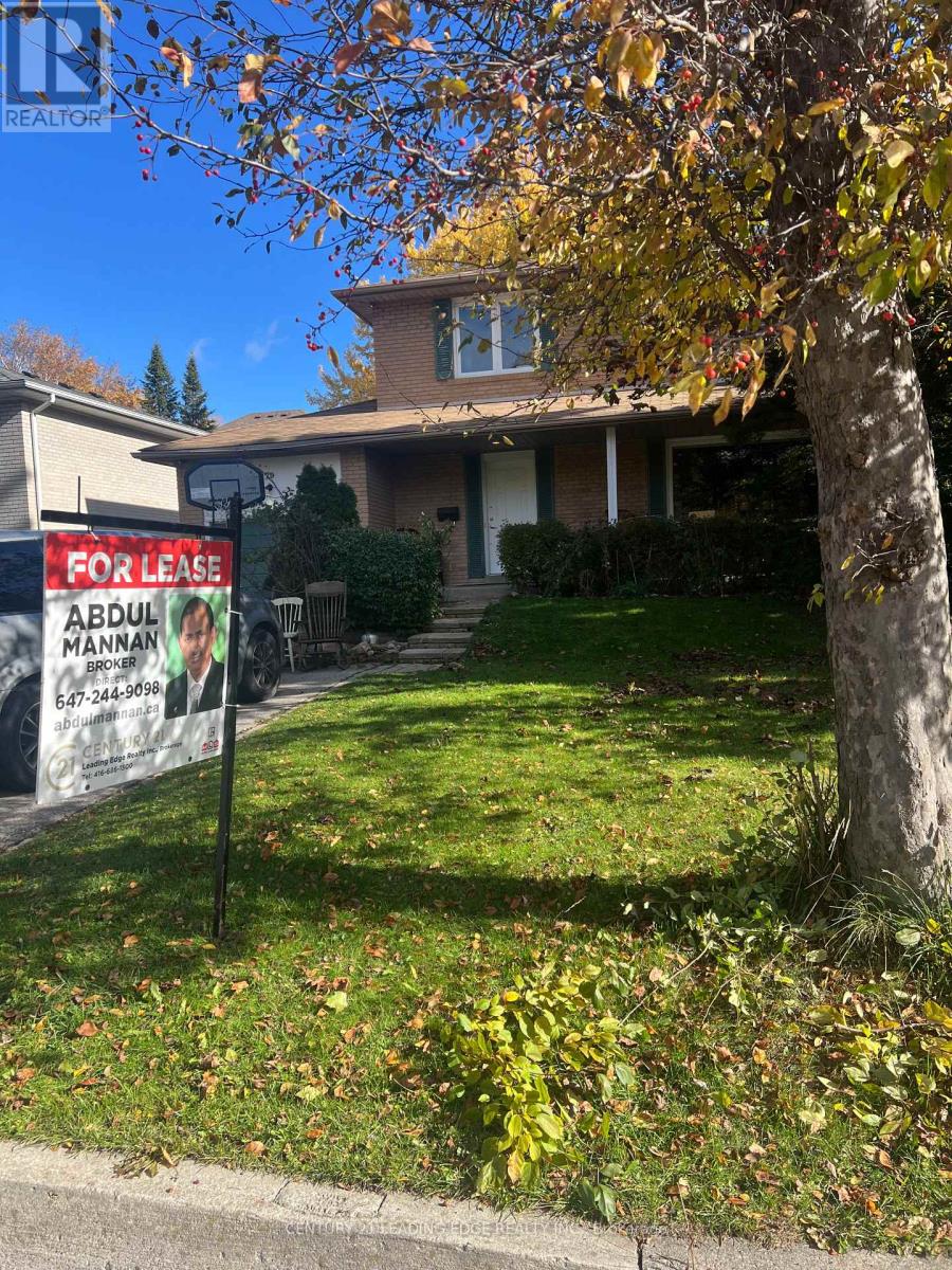 79 Estelle Avenue, Toronto, Ontario  M2N 5H3 - Photo 20 - C12521664