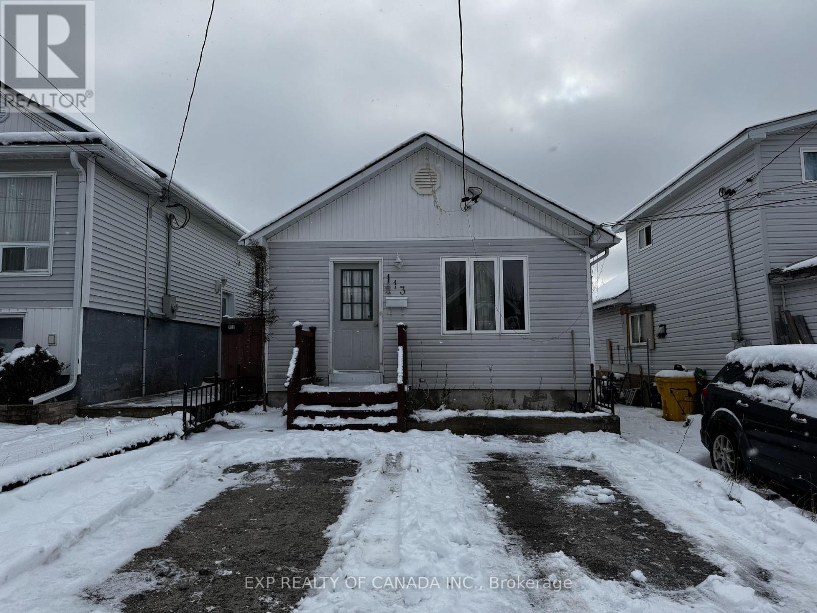 113 WAY AVENUE, Timmins, Ontario