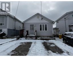 113 WAY AVENUE, Timmins, Ontario