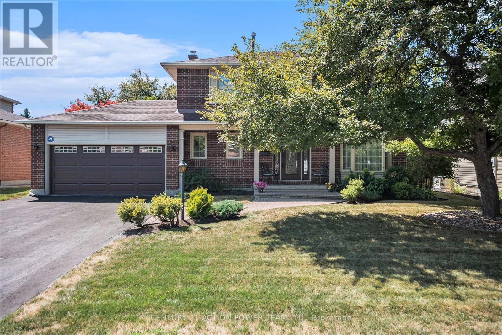 1358 TURNER CRESCENT, Ottawa, Ontario