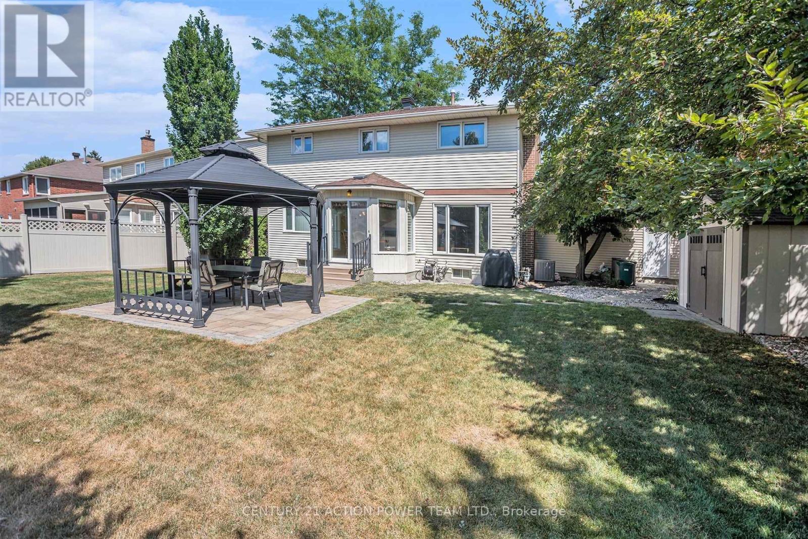 1358 Turner Crescent, Ottawa, Ontario K1E 2Y4 - Photo 28 - X12526174