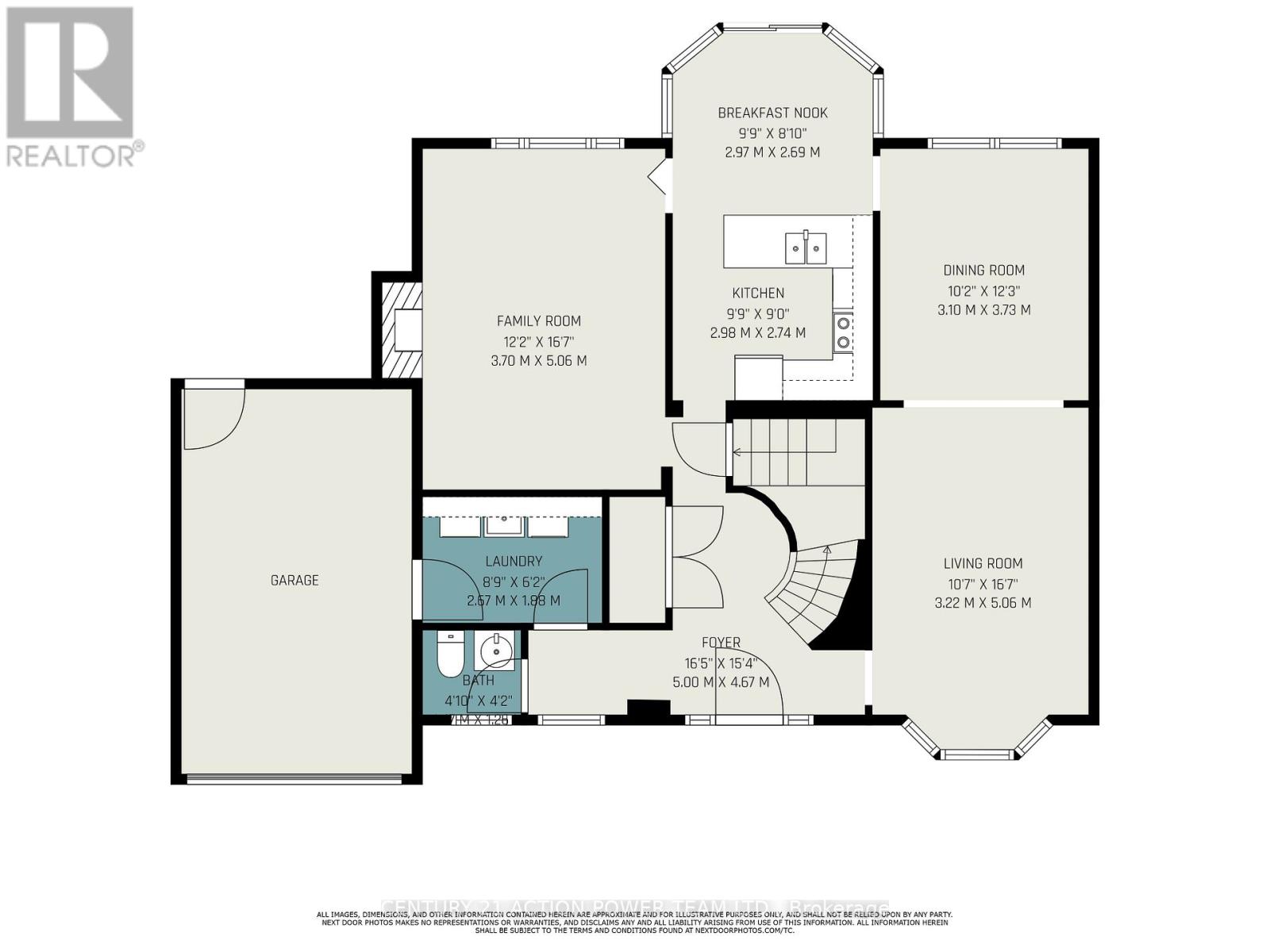 1358 Turner Crescent, Ottawa, Ontario K1E 2Y4 - Photo 32 - X12526174