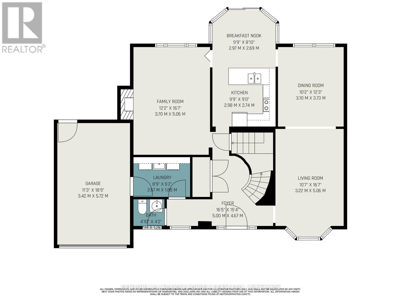 1358 Turner Crescent, Ottawa, Ontario K1E 2Y4 - Photo 34 - X12526174