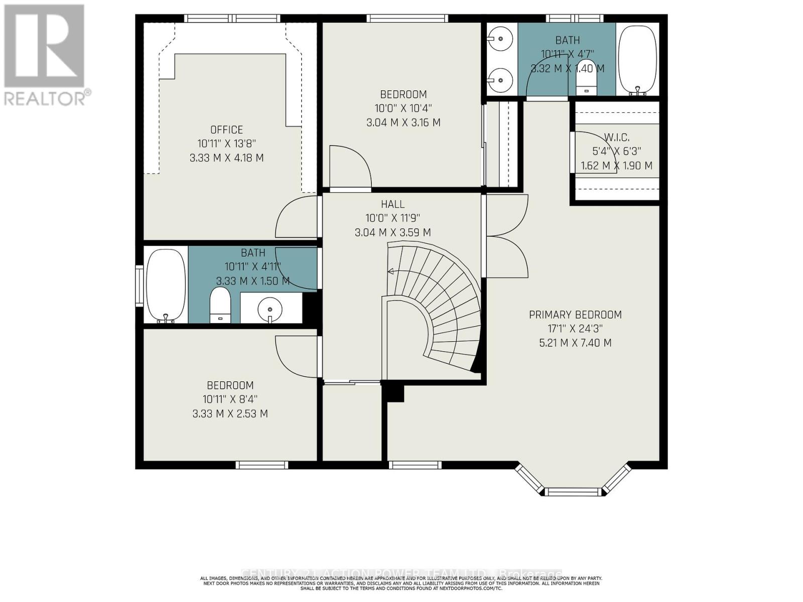 1358 Turner Crescent, Ottawa, Ontario K1E 2Y4 - Photo 35 - X12526174