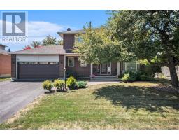 1358 TURNER CRESCENT, Ottawa, Ontario