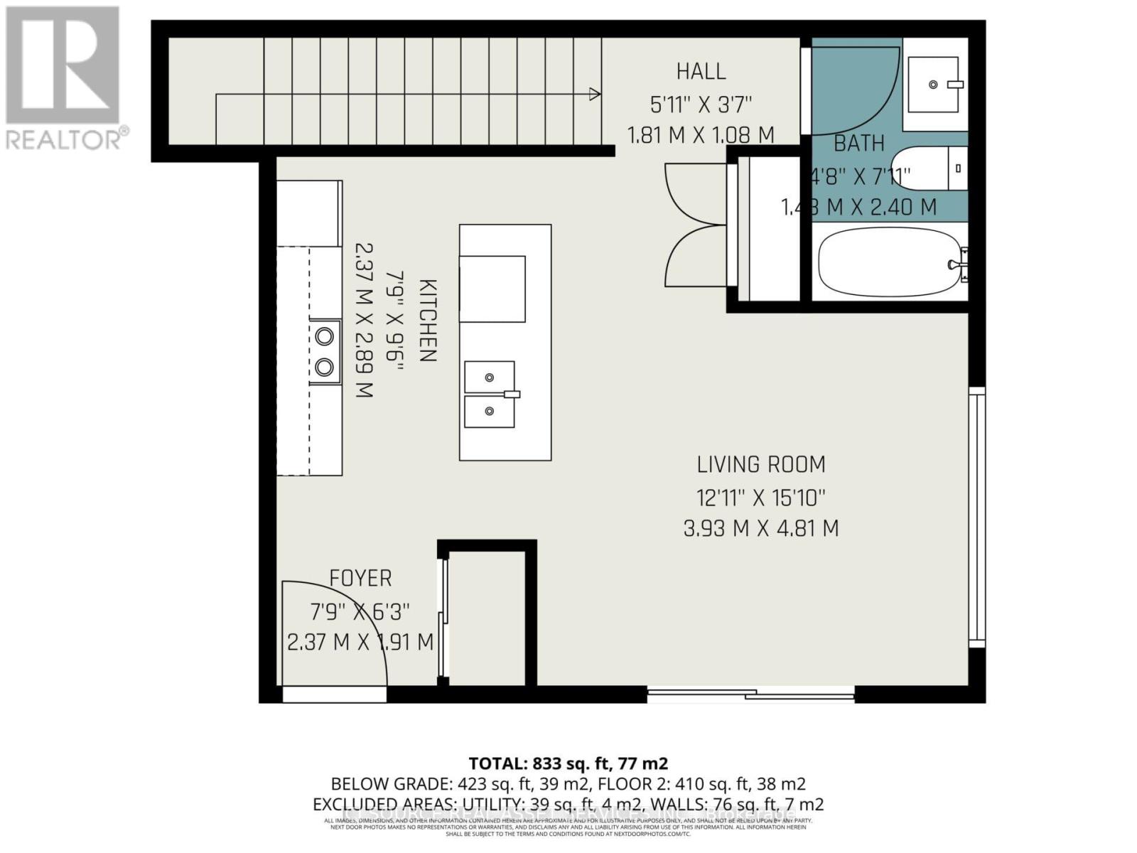 12 - 801 Glenroy Gilbert Drive, Ottawa, Ontario  K2J 5G3 - Photo 15 - X12526148