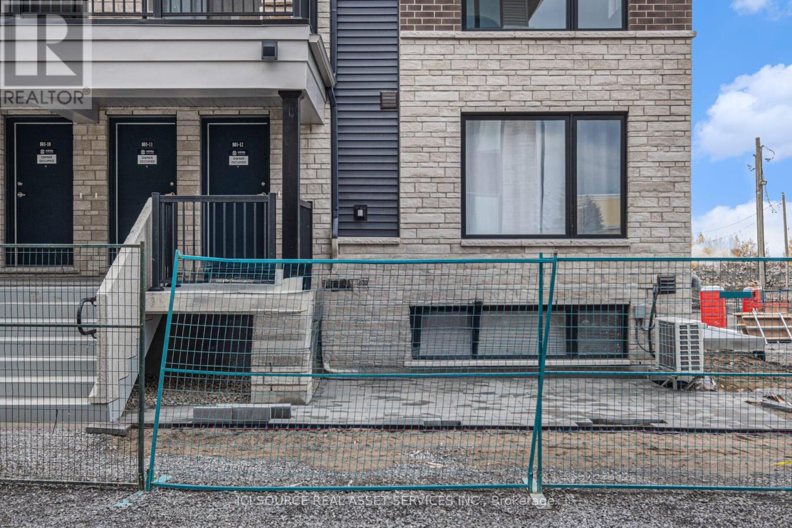 12 - 801 Glenroy Gilbert Drive, Ottawa, Ontario  K2J 5G3 - Photo 3 - X12526148