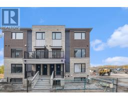 12 - 801 GLENROY GILBERT DRIVE, Ottawa, Ontario
