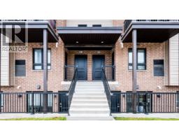 1331 COUNTRYSTONE Drive Unit# B4, Kitchener, Ontario