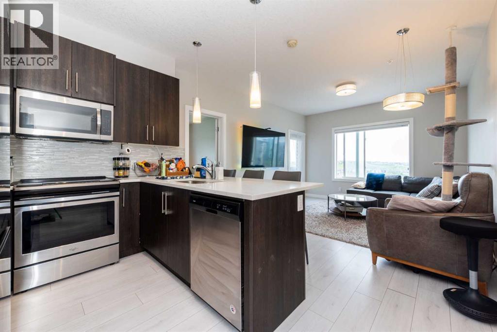 202, 24 Sage Hill Terrace Nw, Calgary, Alberta  T3R 0W9 - Photo 5 - A2268698