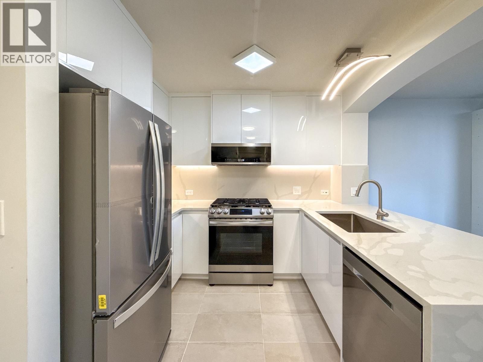 401 2988 Silver Springs Boulevard, Coquitlam, British Columbia  V3E 3R6 - Photo 6 - R3065097