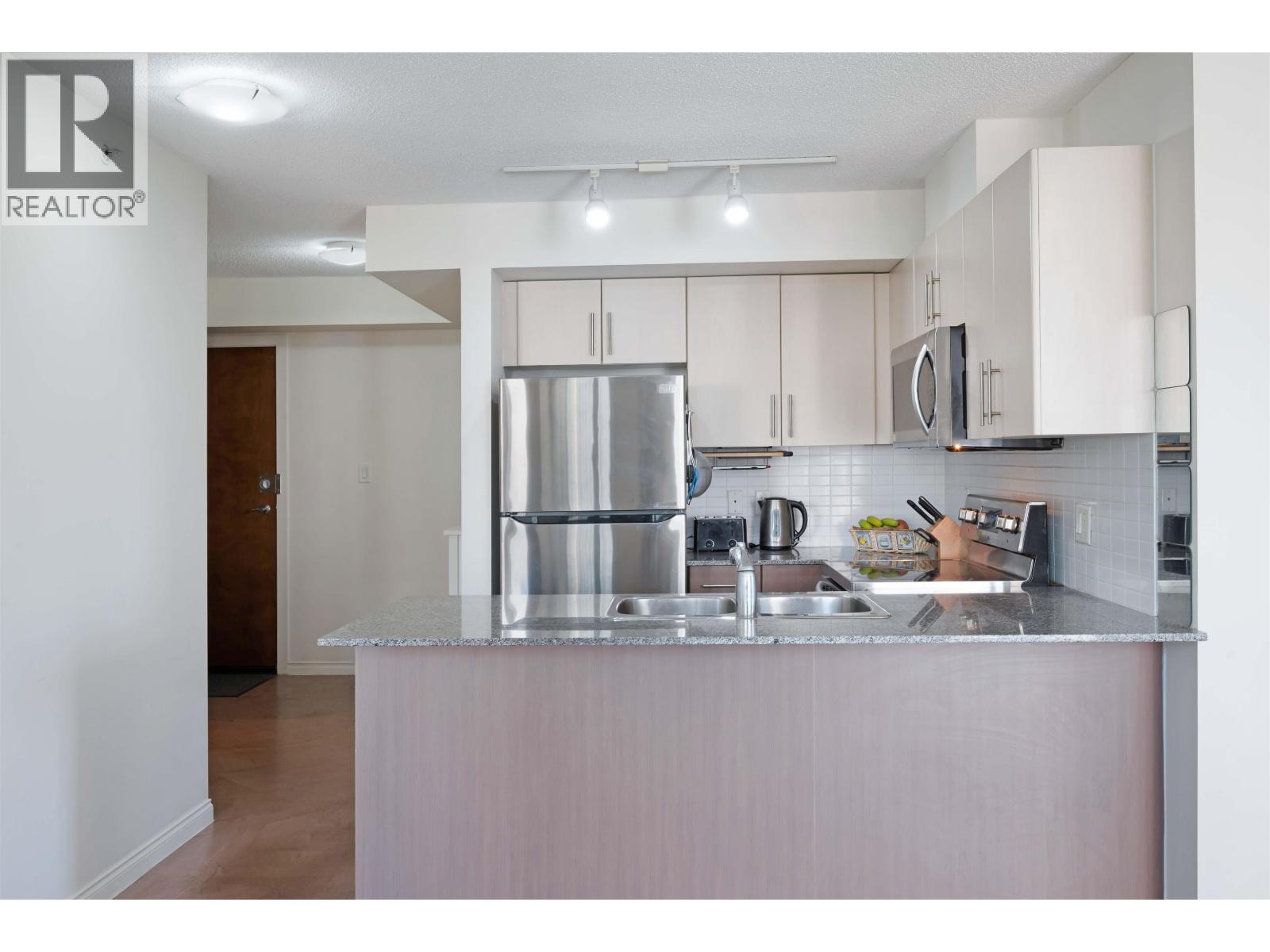 802 550 Taylor Street, Vancouver, British Columbia  V6B 1R1 - Photo 5 - R3037684