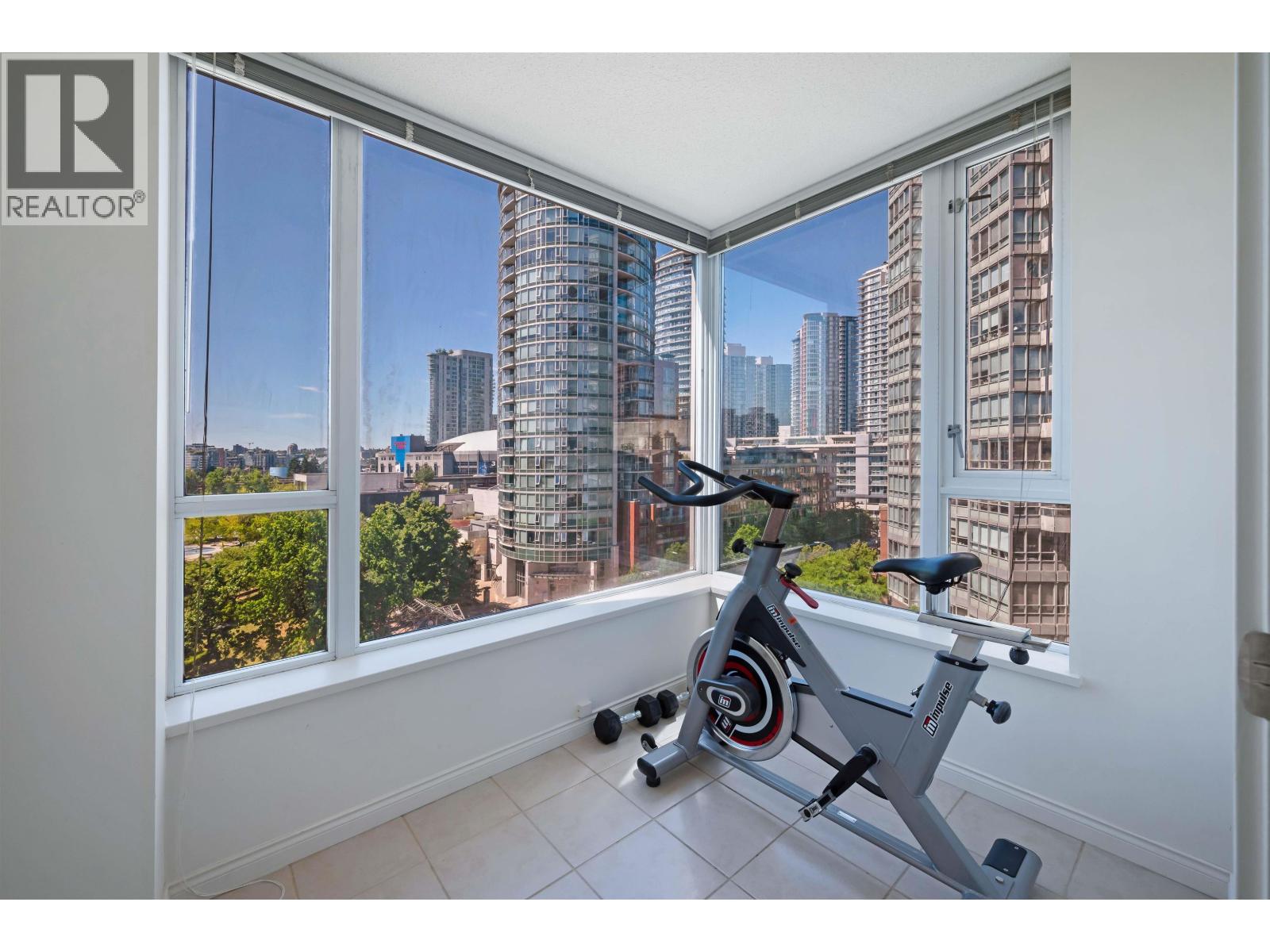 802 550 Taylor Street, Vancouver, British Columbia  V6B 1R1 - Photo 9 - R3037684