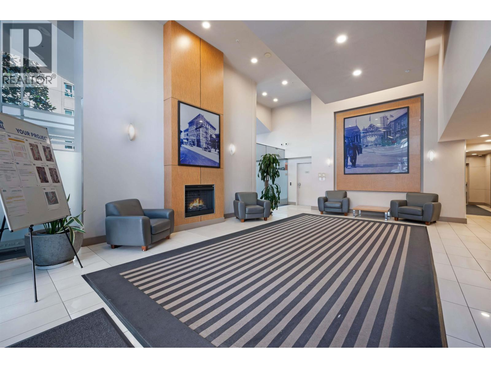 802 550 Taylor Street, Vancouver, British Columbia  V6B 1R1 - Photo 15 - R3037684