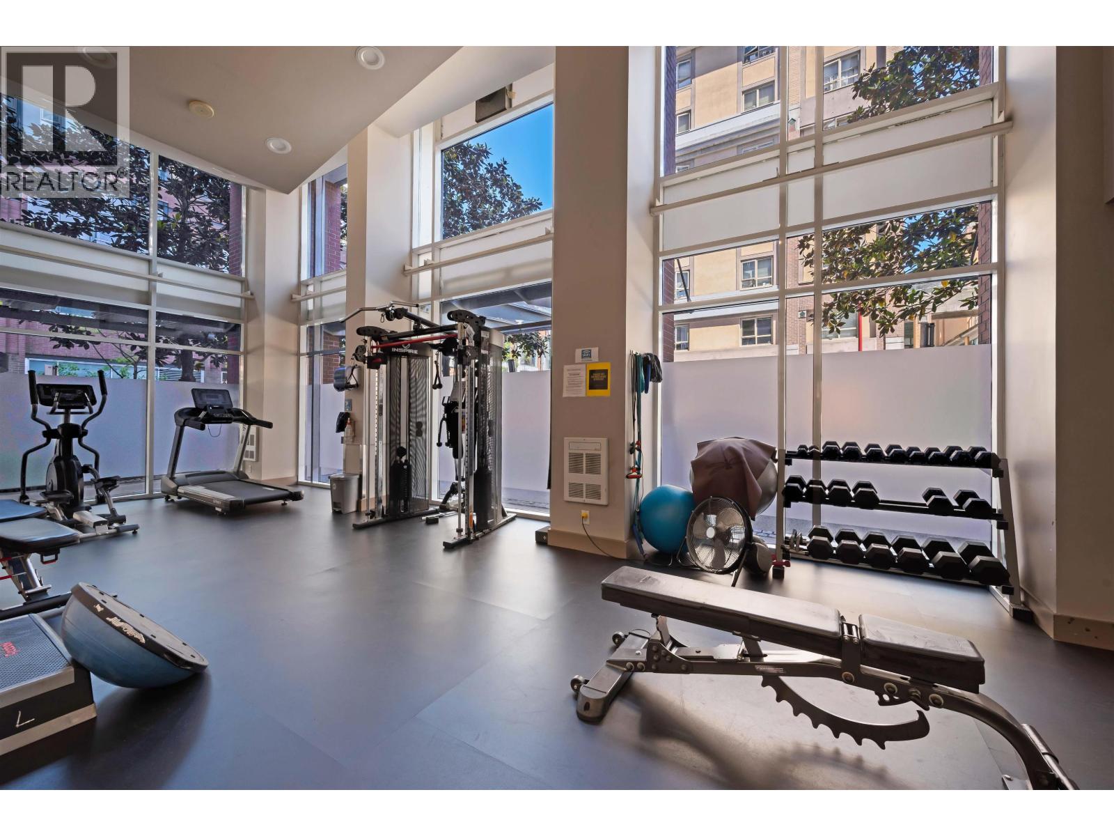 802 550 Taylor Street, Vancouver, British Columbia  V6B 1R1 - Photo 12 - R3037684