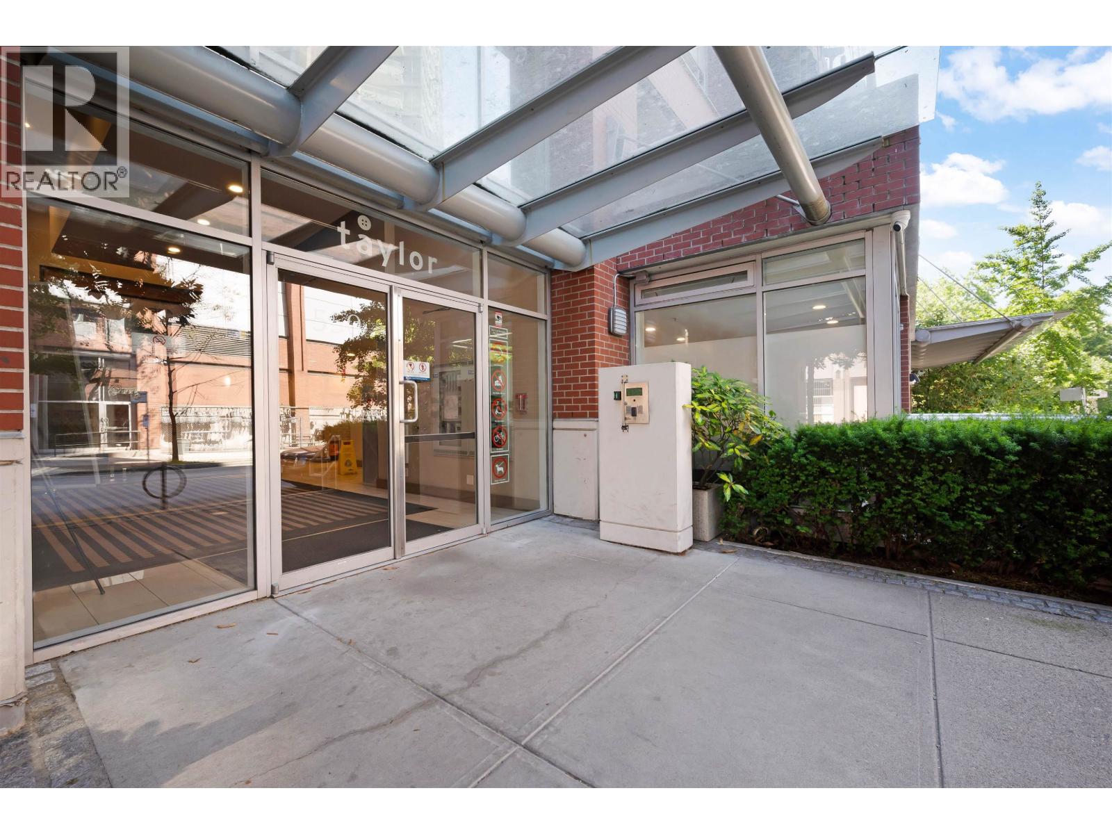 802 550 Taylor Street, Vancouver, British Columbia  V6B 1R1 - Photo 16 - R3037684