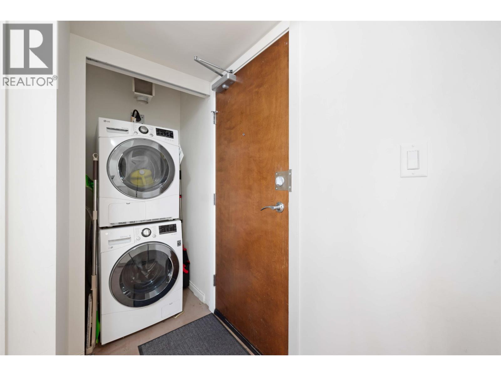 802 550 Taylor Street, Vancouver, British Columbia  V6B 1R1 - Photo 11 - R3037684