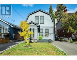 4 FREEMAN STREET, Toronto, Ontario