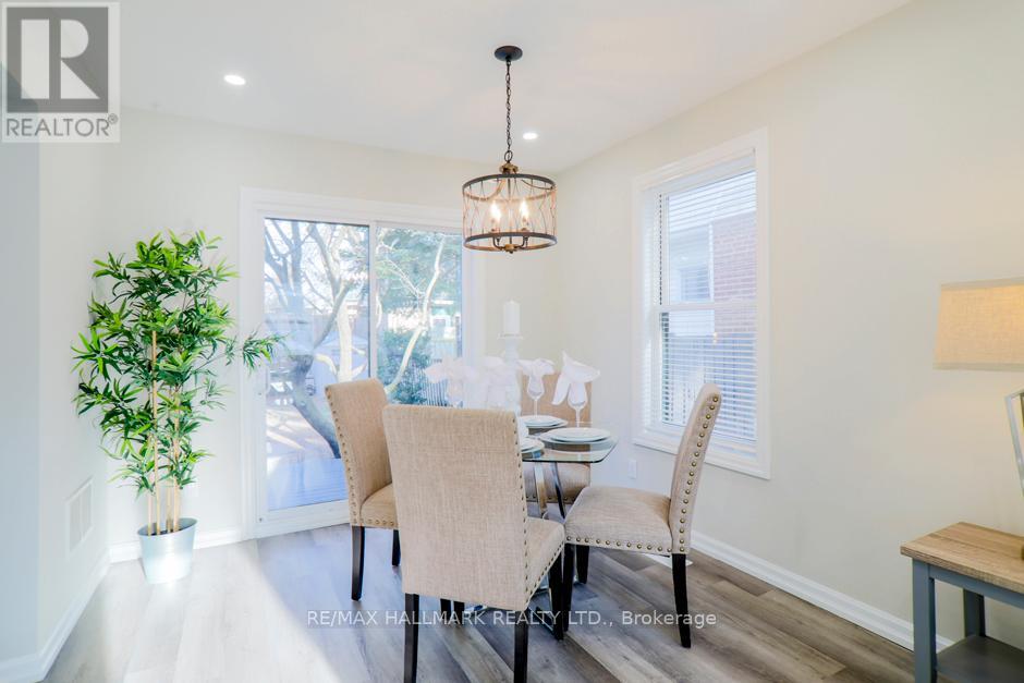 4 Freeman Street, Toronto, Ontario  M1N 2B8 - Photo 7 - E12475293