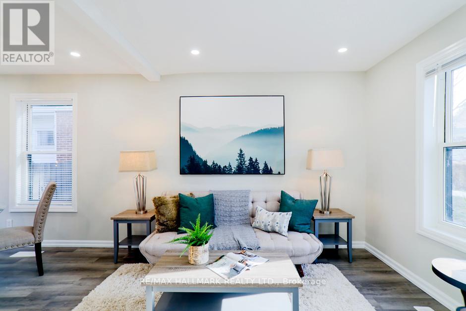 4 Freeman Street, Toronto, Ontario  M1N 2B8 - Photo 5 - E12475293