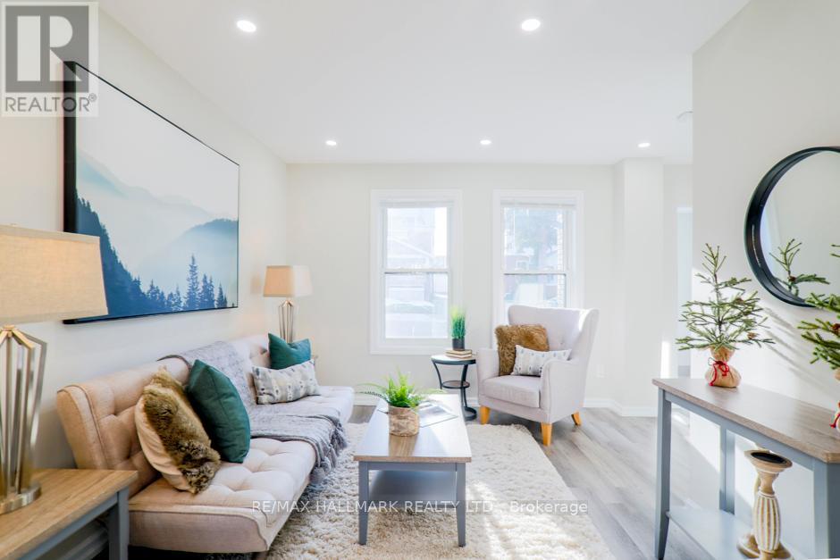 4 Freeman Street, Toronto, Ontario  M1N 2B8 - Photo 4 - E12475293