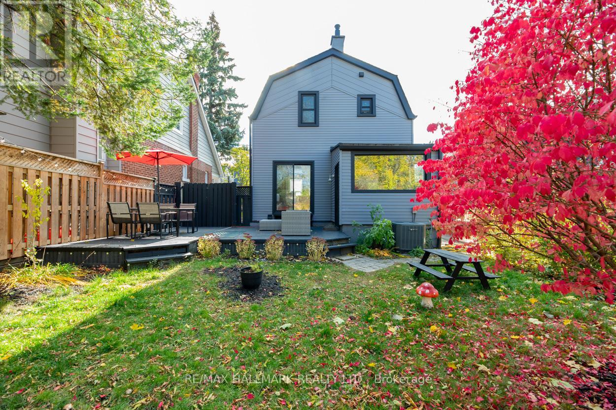 4 Freeman Street, Toronto, Ontario  M1N 2B8 - Photo 23 - E12475293