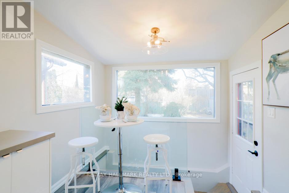 4 Freeman Street, Toronto, Ontario  M1N 2B8 - Photo 9 - E12475293