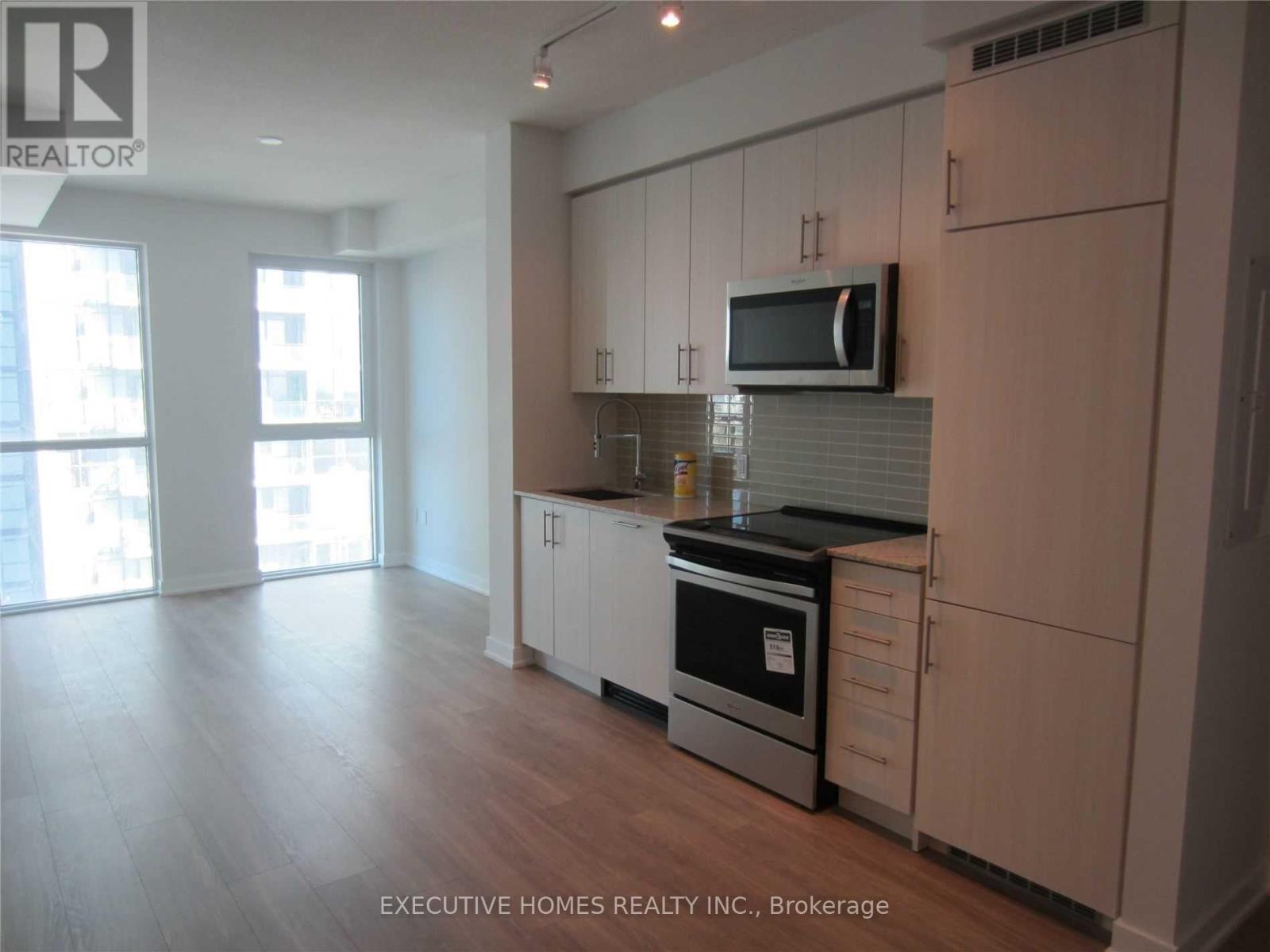 1416 - 4055 Parkside Village Drive, Mississauga, Ontario  L5B 0K8 - Photo 5 - W12525470