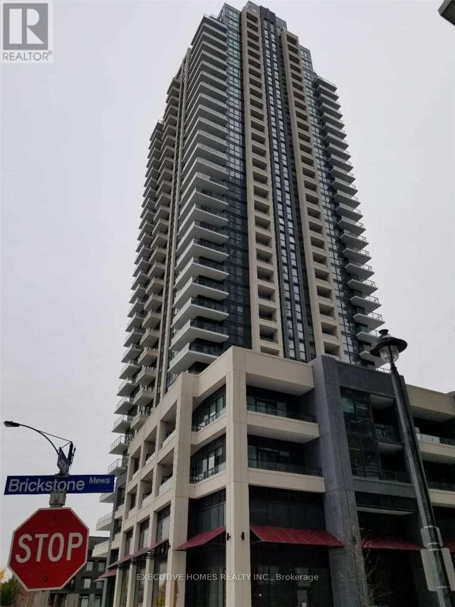 1416 - 4055 PARKSIDE VILLAGE DRIVE, Mississauga, Ontario