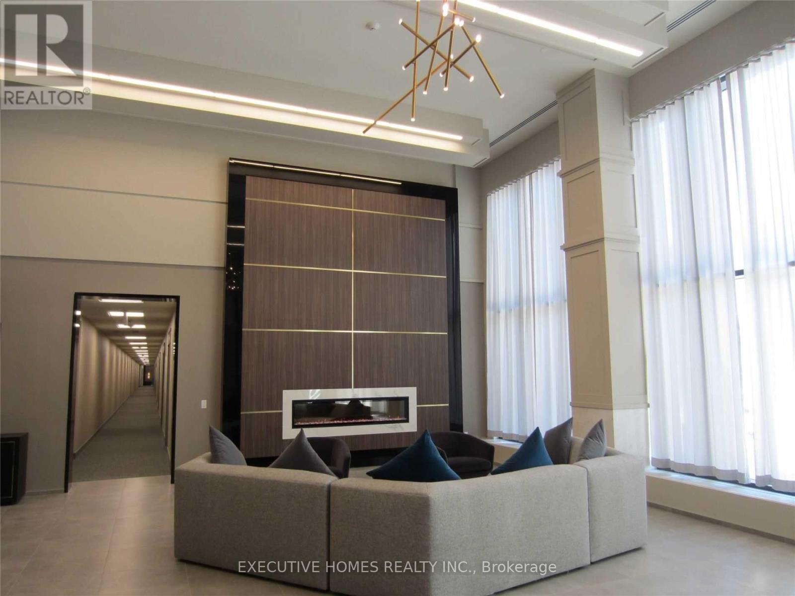 1416 - 4055 Parkside Village Drive, Mississauga, Ontario  L5B 0K8 - Photo 2 - W12525470