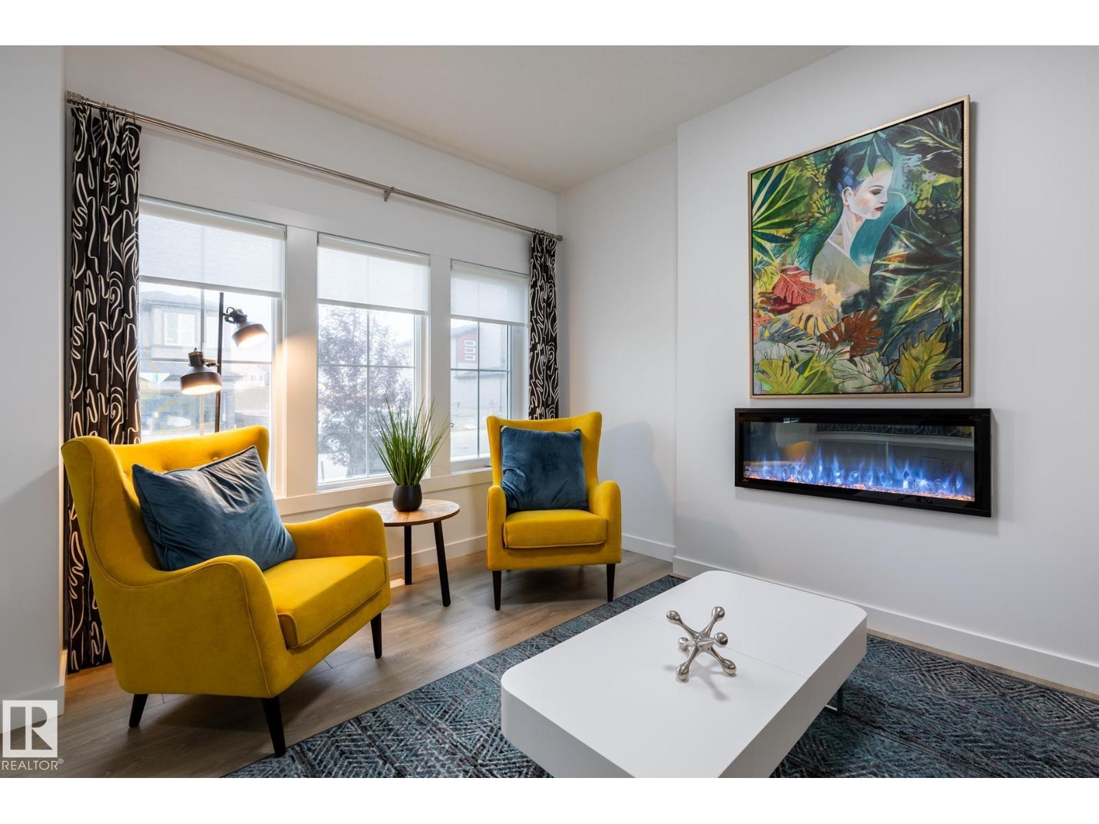 116 ELLIOTT WD, Fort Saskatchewan, Alberta