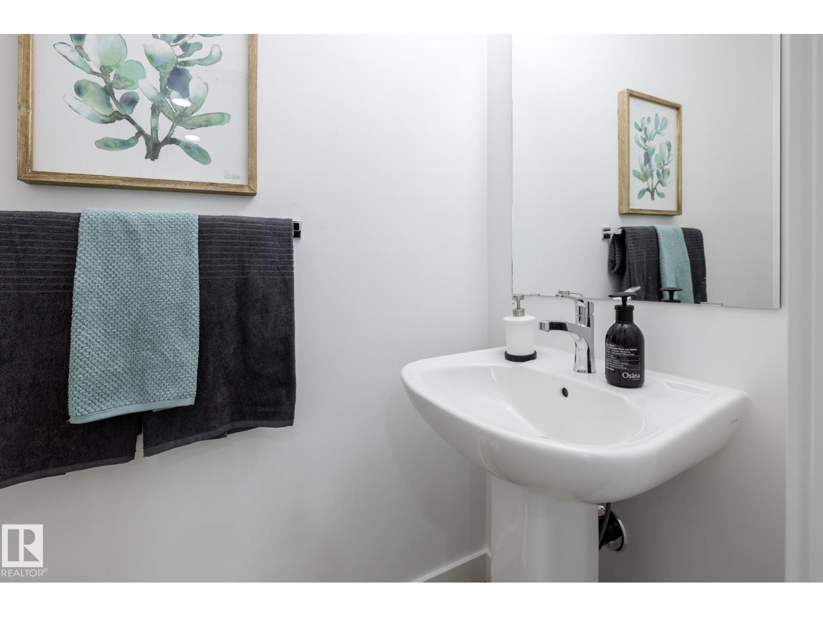 116 Elliott Wd, Fort Saskatchewan, Alberta  T8L 1R8 - Photo 11 - E4465220