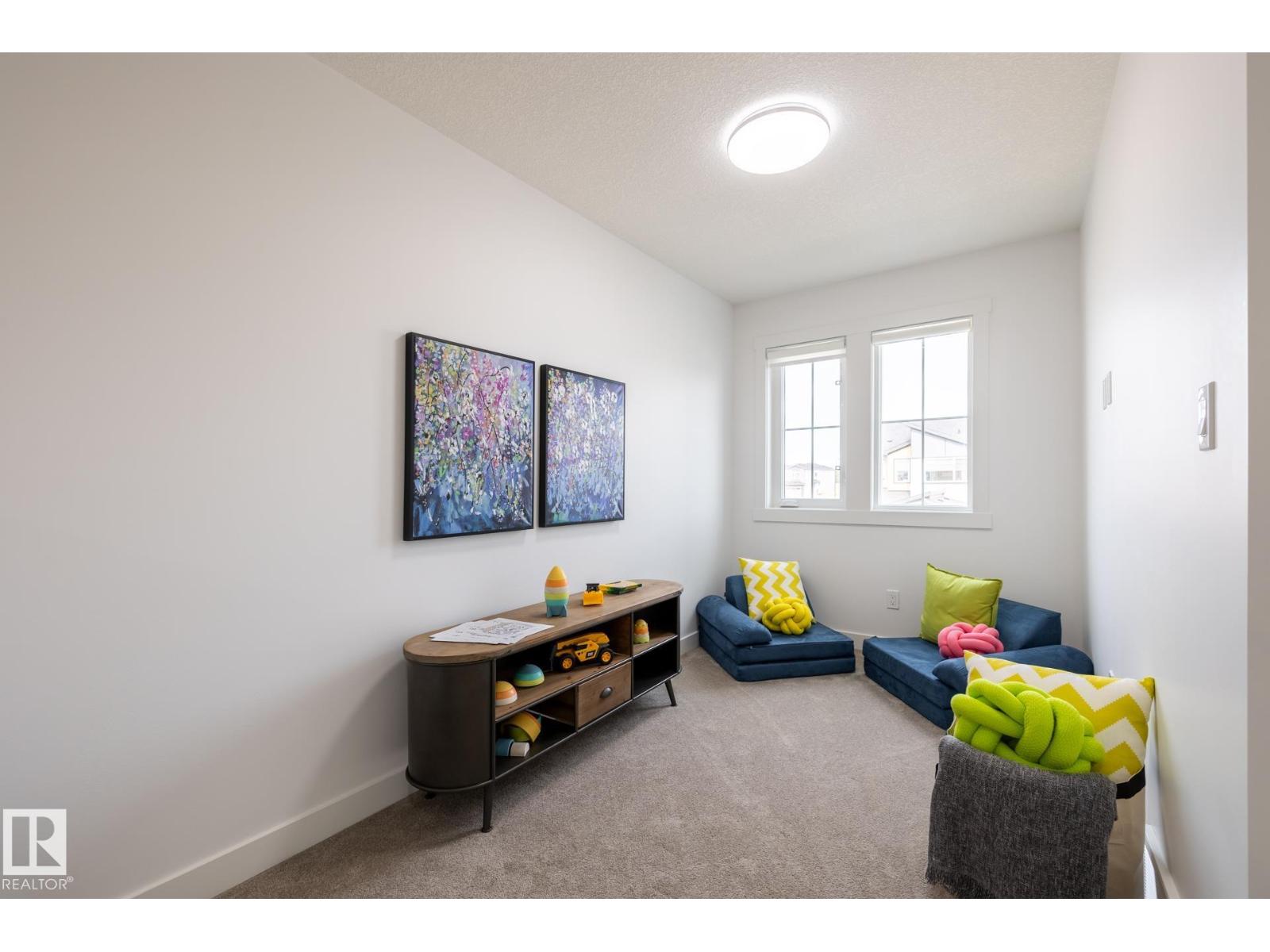 116 Elliott Wd, Fort Saskatchewan, Alberta  T8L 1R8 - Photo 12 - E4465220