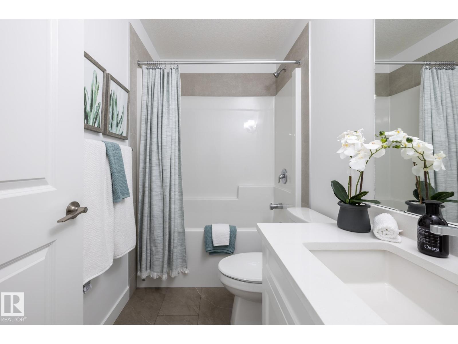 116 Elliott Wd, Fort Saskatchewan, Alberta  T8L 1R8 - Photo 21 - E4465220