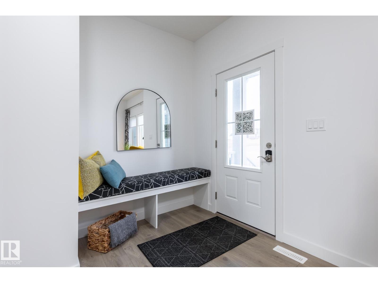 116 Elliott Wd, Fort Saskatchewan, Alberta  T8L 1R8 - Photo 4 - E4465220