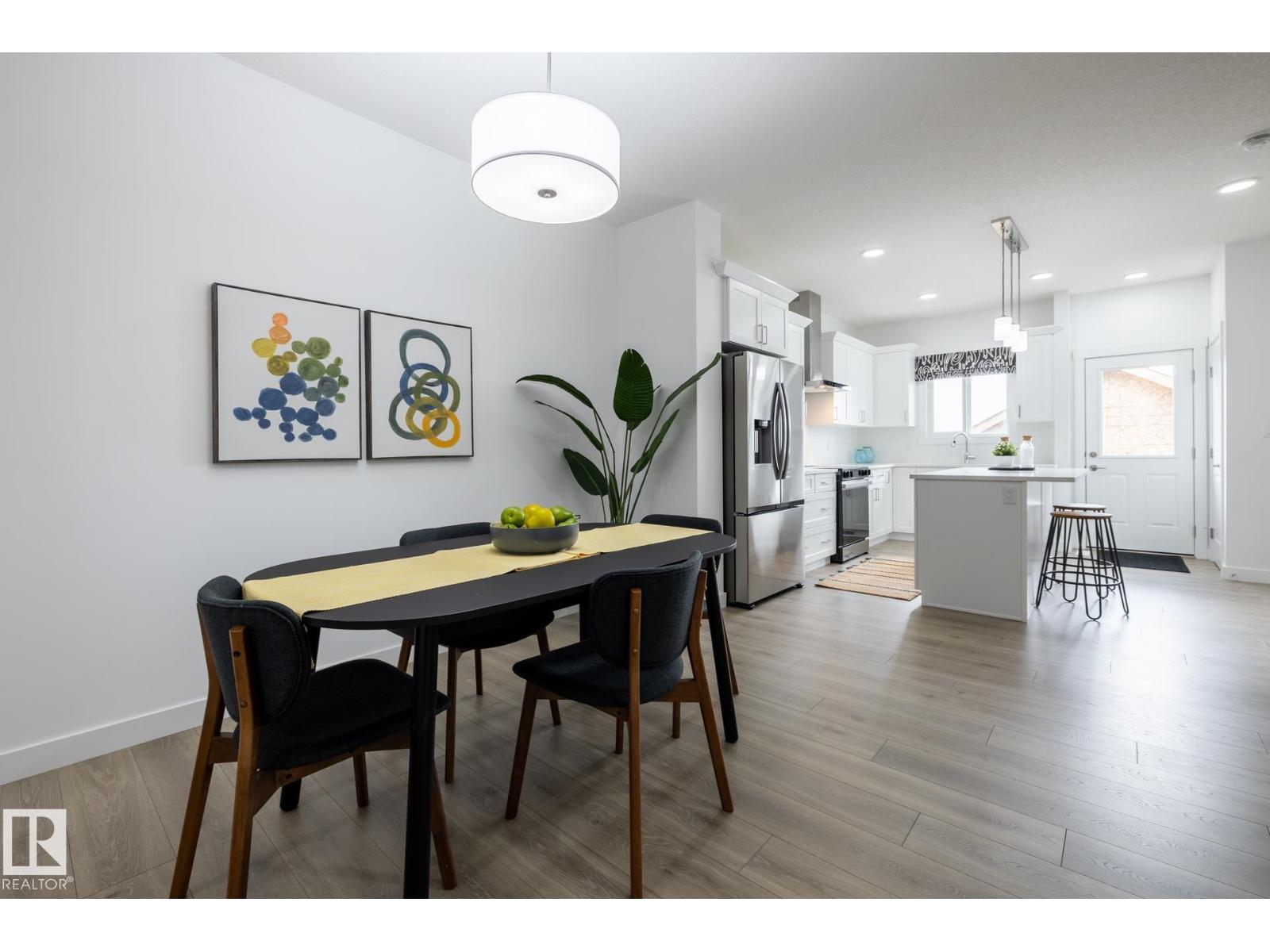 116 Elliott Wd, Fort Saskatchewan, Alberta  T8L 1R8 - Photo 5 - E4465220