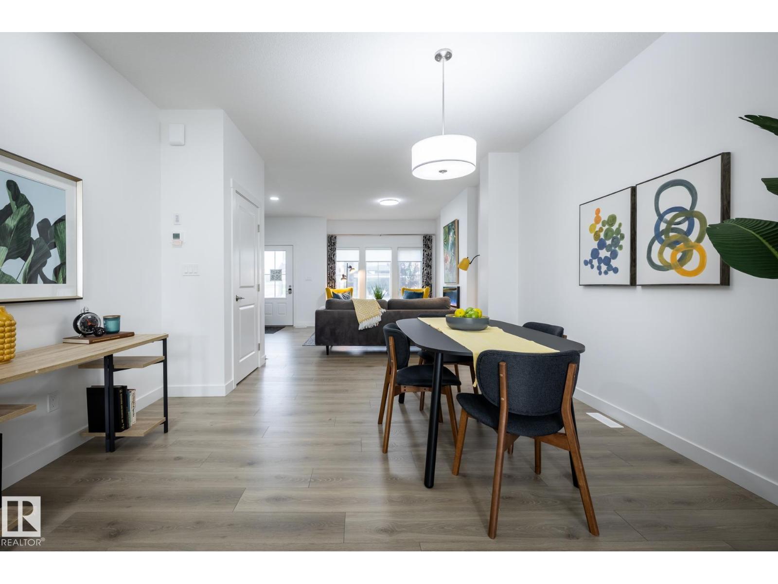 116 Elliott Wd, Fort Saskatchewan, Alberta  T8L 1R8 - Photo 6 - E4465220