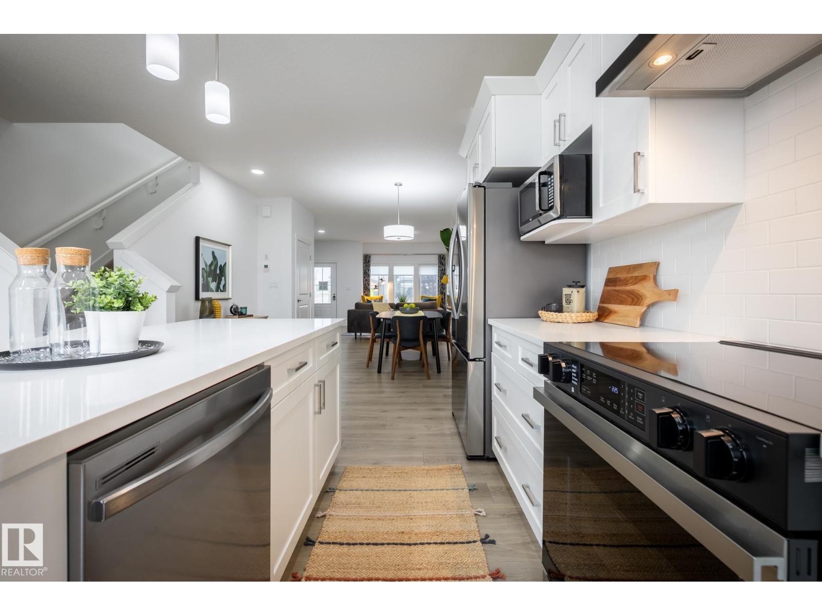 116 Elliott Wd, Fort Saskatchewan, Alberta  T8L 1R8 - Photo 8 - E4465220