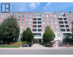 701 - 2470 PRINCE MICHAEL DRIVE, Oakville, Ontario