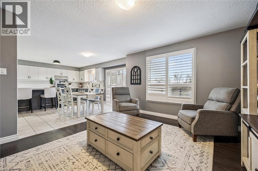 191 Green Vista Drive, Cambridge, Ontario  N1T 1Y9 - Photo 21 - 40786828