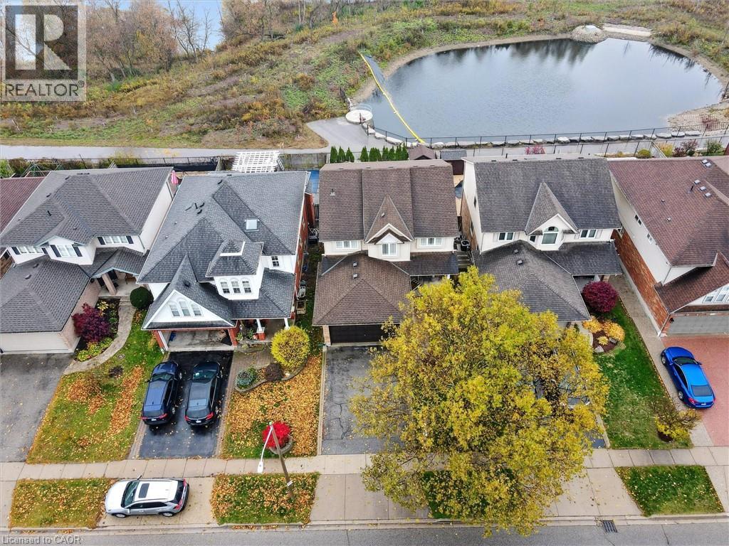 191 Green Vista Drive, Cambridge, Ontario  N1T 1Y9 - Photo 3 - 40786828