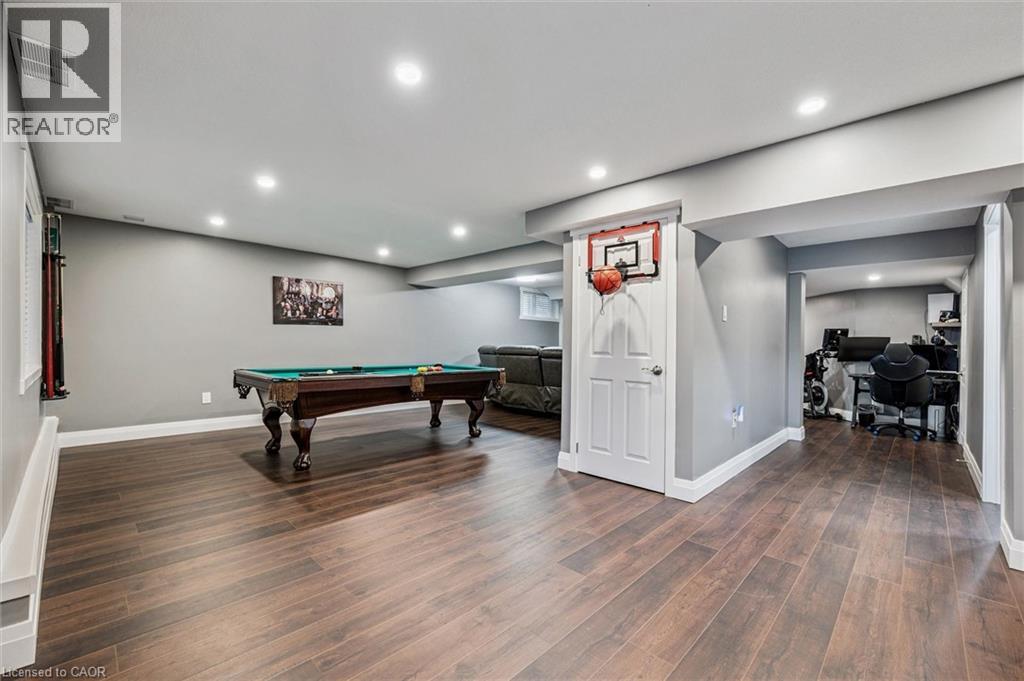 191 Green Vista Drive, Cambridge, Ontario  N1T 1Y9 - Photo 35 - 40786828