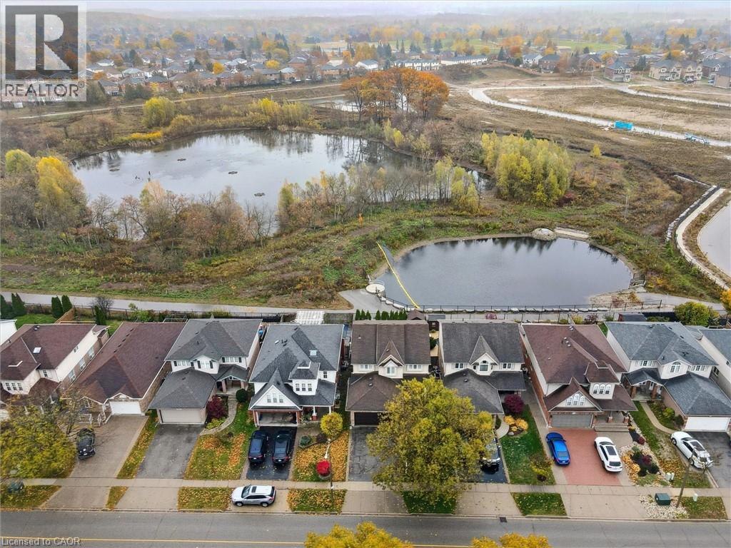 191 Green Vista Drive, Cambridge, Ontario  N1T 1Y9 - Photo 4 - 40786828