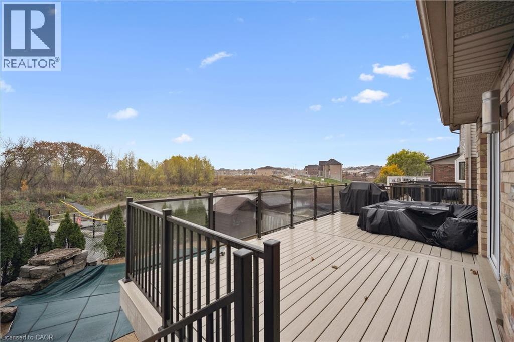 191 Green Vista Drive, Cambridge, Ontario  N1T 1Y9 - Photo 41 - 40786828