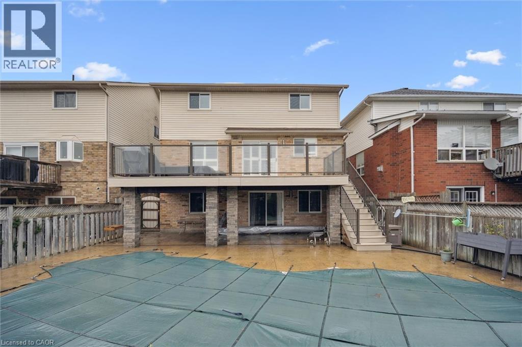 191 Green Vista Drive, Cambridge, Ontario  N1T 1Y9 - Photo 43 - 40786828