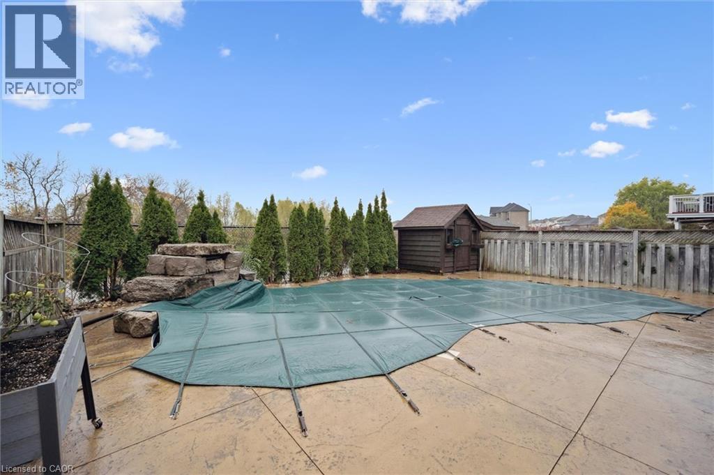 191 Green Vista Drive, Cambridge, Ontario  N1T 1Y9 - Photo 45 - 40786828