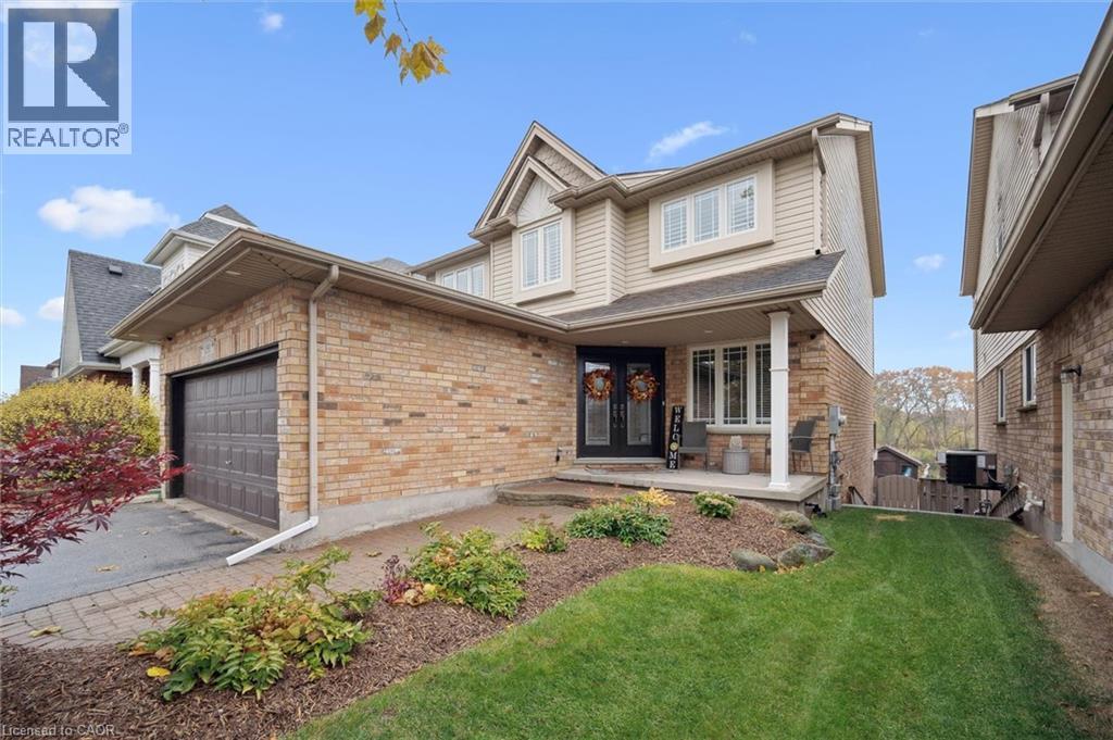 191 Green Vista Drive, Cambridge, Ontario  N1T 1Y9 - Photo 8 - 40786828